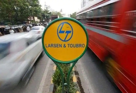 L&T power transmission, distribution biz secures slew of orders in India, overseas